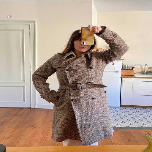 Trench coat Max Mara