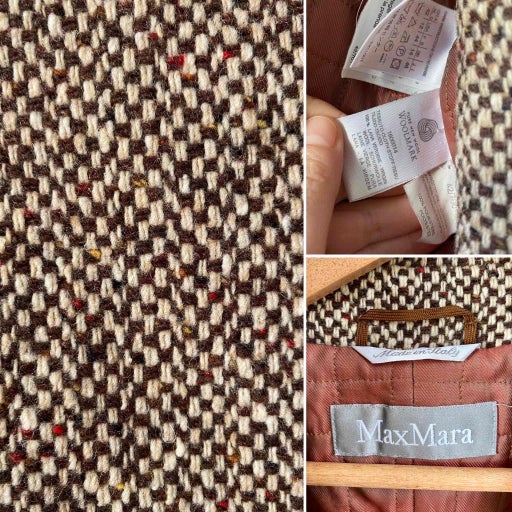 Trench coat Max Mara