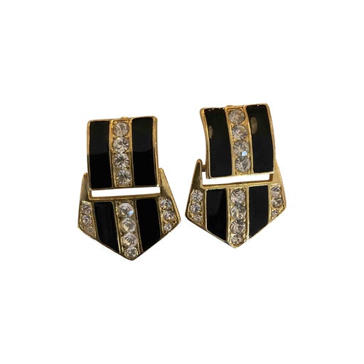 80's earrings