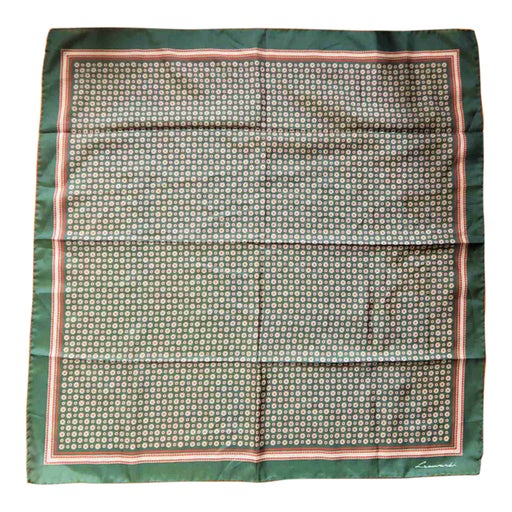 Leonard scarf