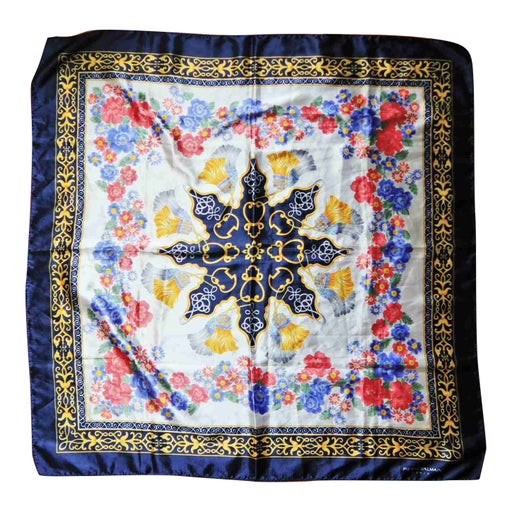 Pierre Balmain scarf