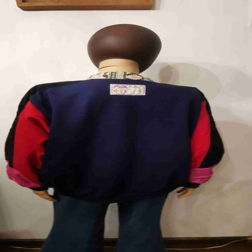 80's sweatshirt