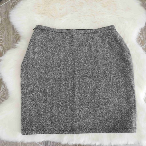 Tailored skirt