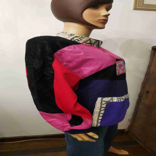 80's sweatshirt