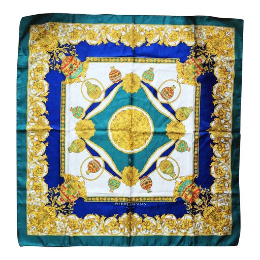 Pierre Balmain scarf