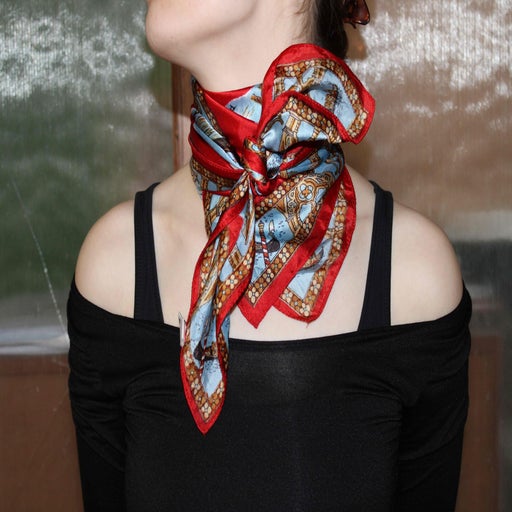 Venice scarf