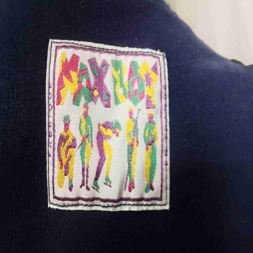 80's sweatshirt