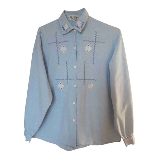 cotton shirt