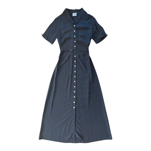 Laura Ashley dress