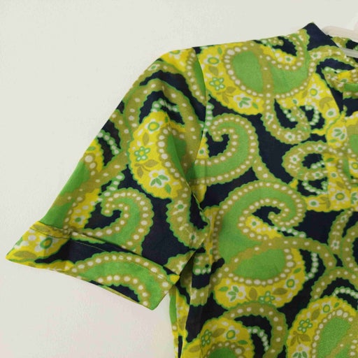 Paisley Top