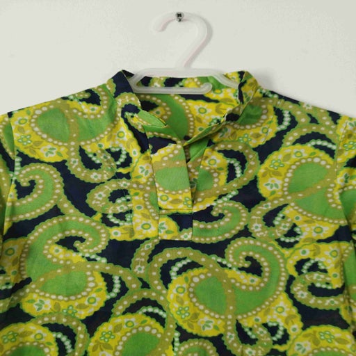 Paisley Top