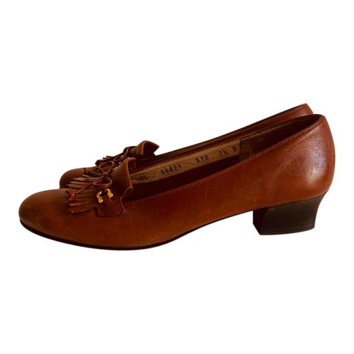 Mocassins Ferragamo