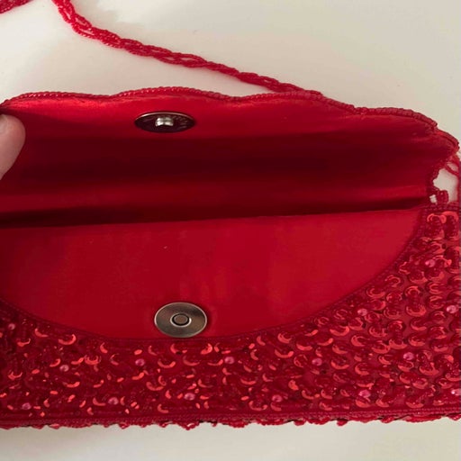 Sac en perles