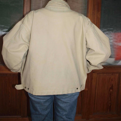 Blouson en coton Schott