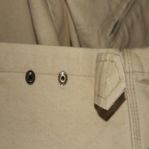 Blouson en coton Schott