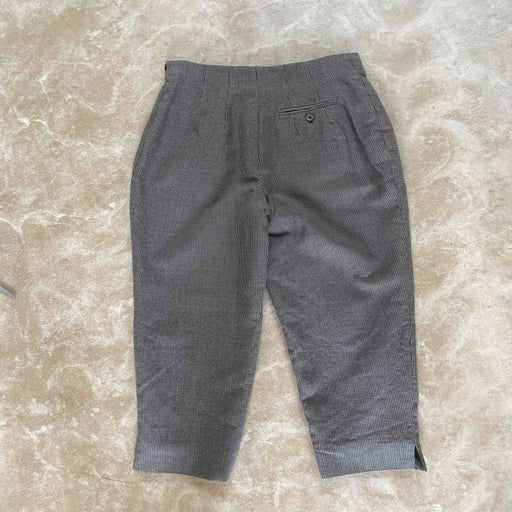 wool pants