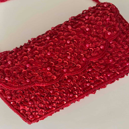 Sac en perles