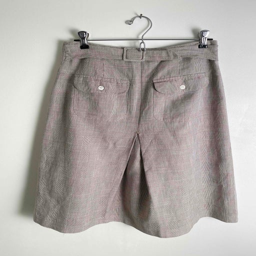 Cacharel skirt