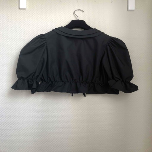 Cotton blouse