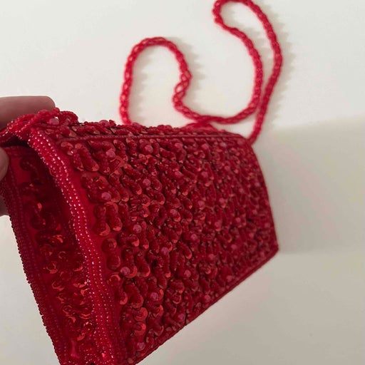 Sac en perles