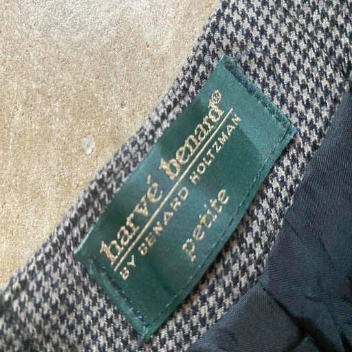 wool pants