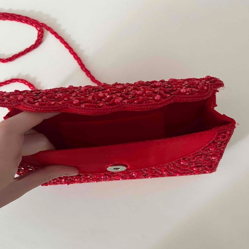 Sac en perles