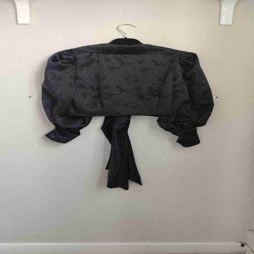 Silk blouse