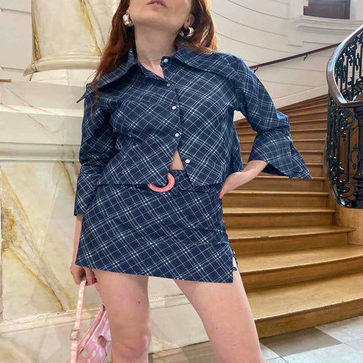 cotton shirt