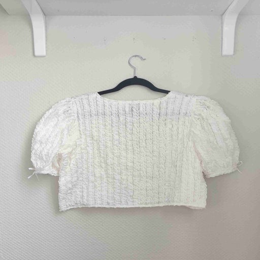 Cotton blouse