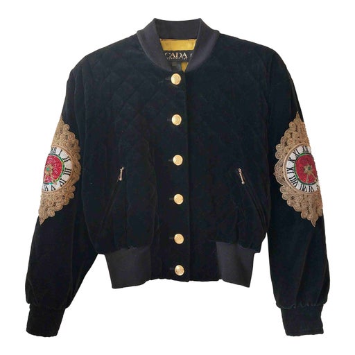 Bomber Escada