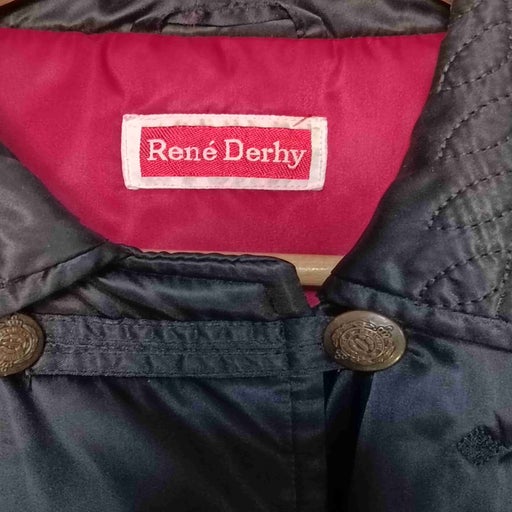 Asian quilted jacket
