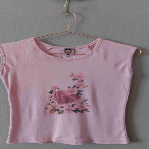 Cotton T-shirt