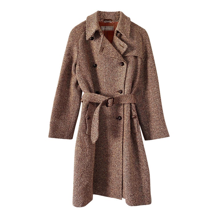 Trench coat Max Mara