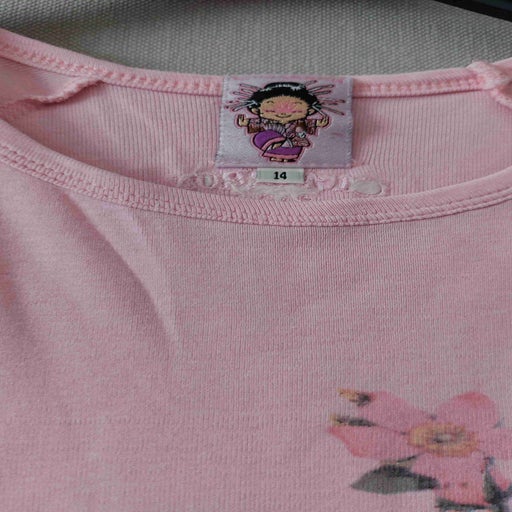 Cotton T-shirt
