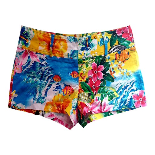 Short Escada