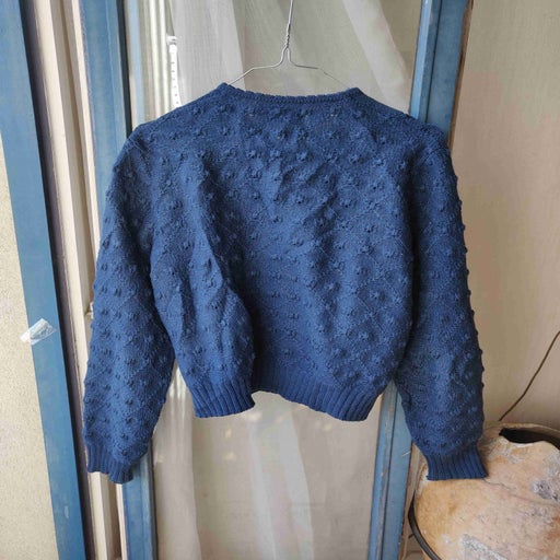 Austrian cardigan