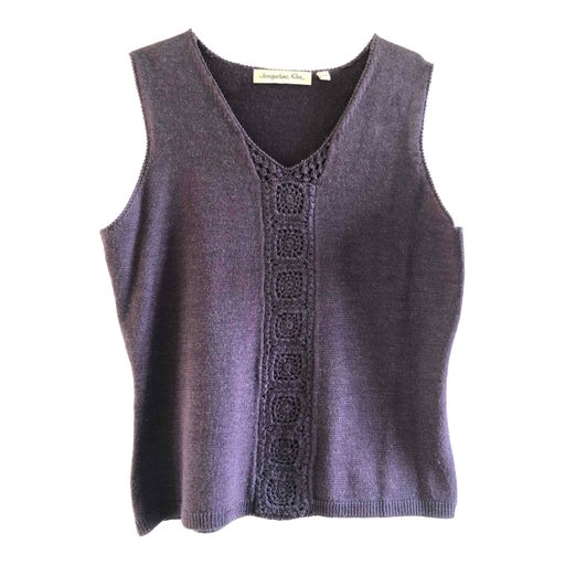 Knit top