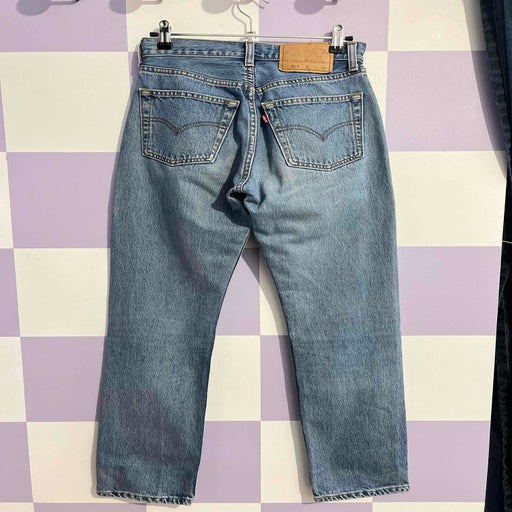 Jean Levi's W26L30