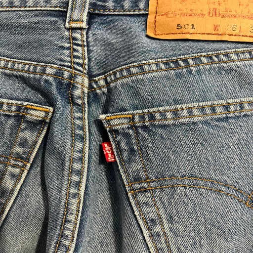 Jean Levi's W26L30
