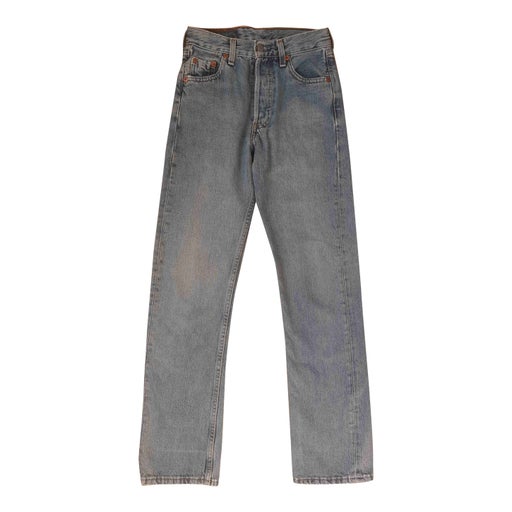 Levi's 501 W25L30 jeans