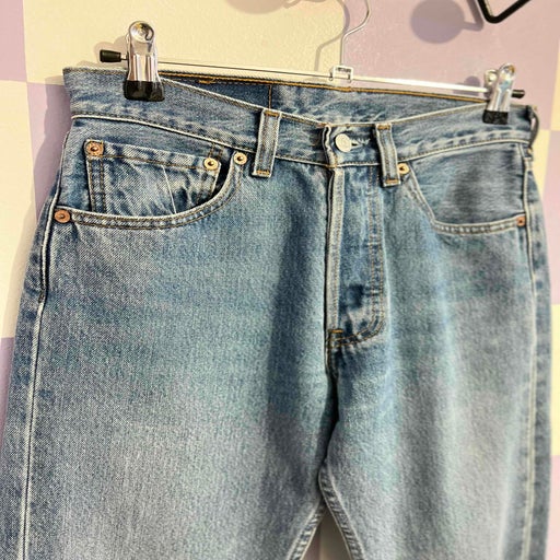 Jean Levi's W26L30