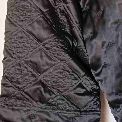 Asian quilted jacket