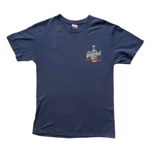 Cayman Islands souvenir t-shirt