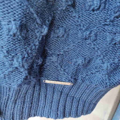 Austrian cardigan