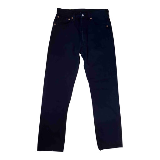 Levi's 501 W31L32 jeans