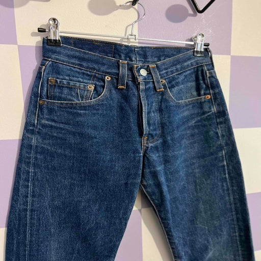 Levi's 501 W26L36 jeans