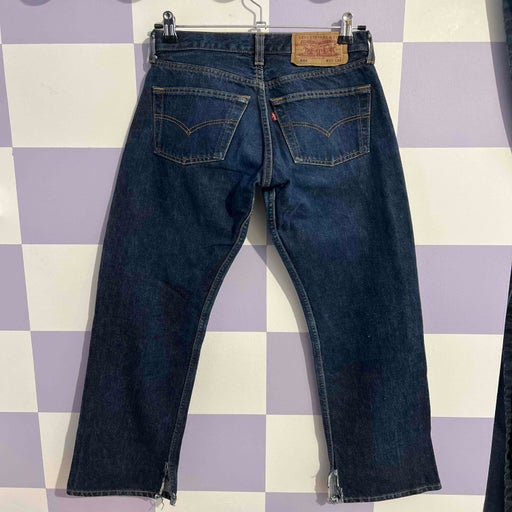 Levi's 501 W26L32 jeans