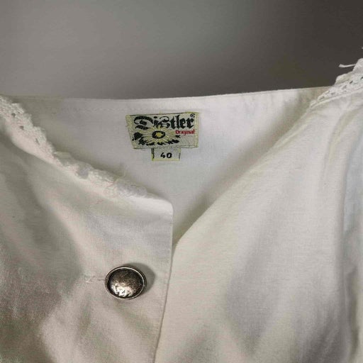 Cotton crop top