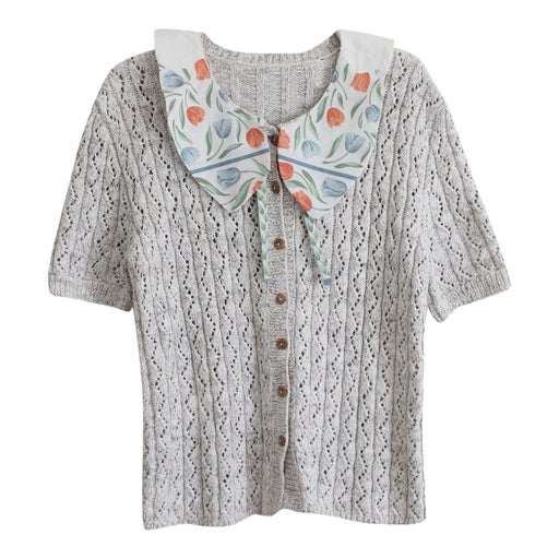 Cotton top