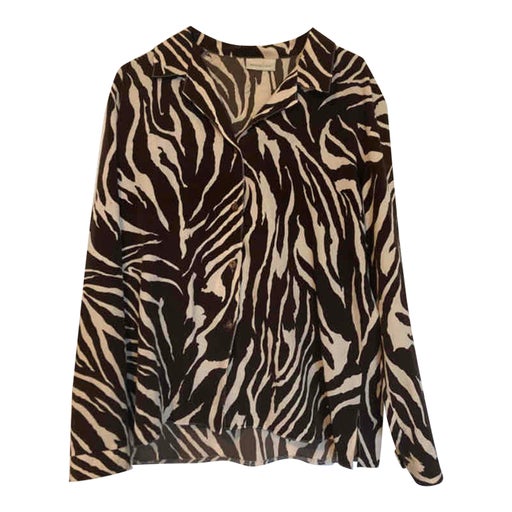 Zebra shirt